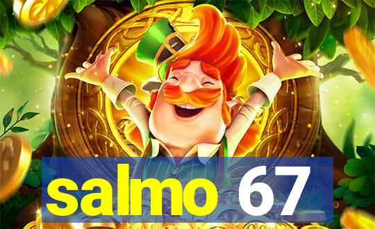 salmo 67